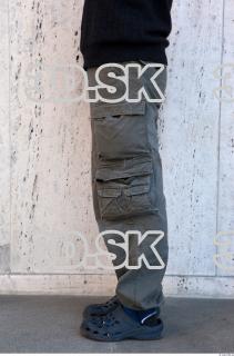 Leg texture of street references 384 0001